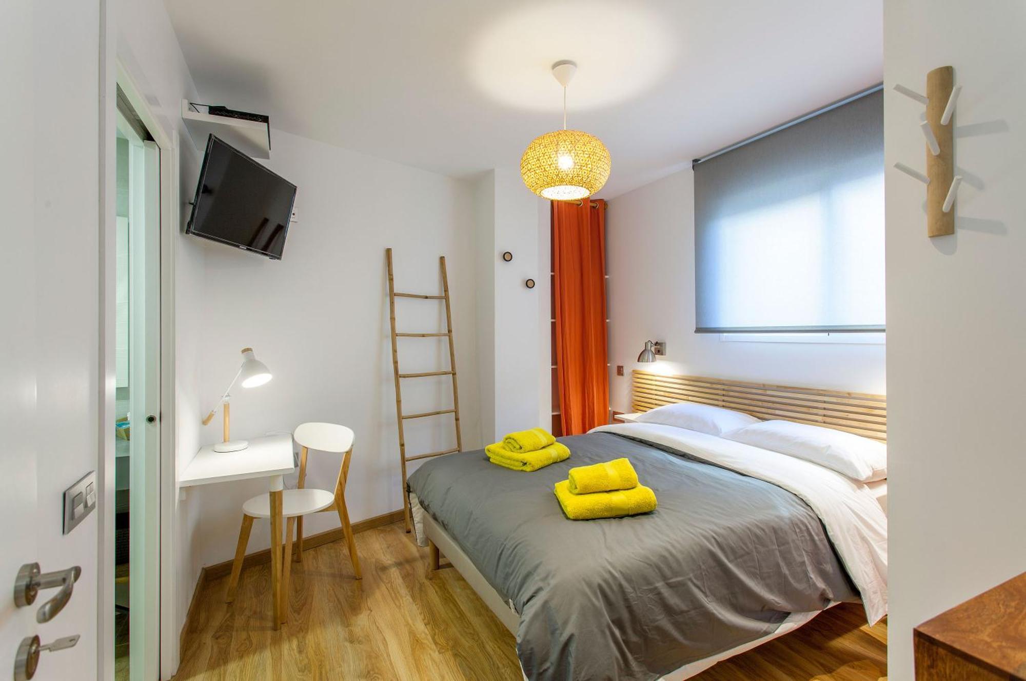 City Garden Bed And Breakfast — Foto’s 3