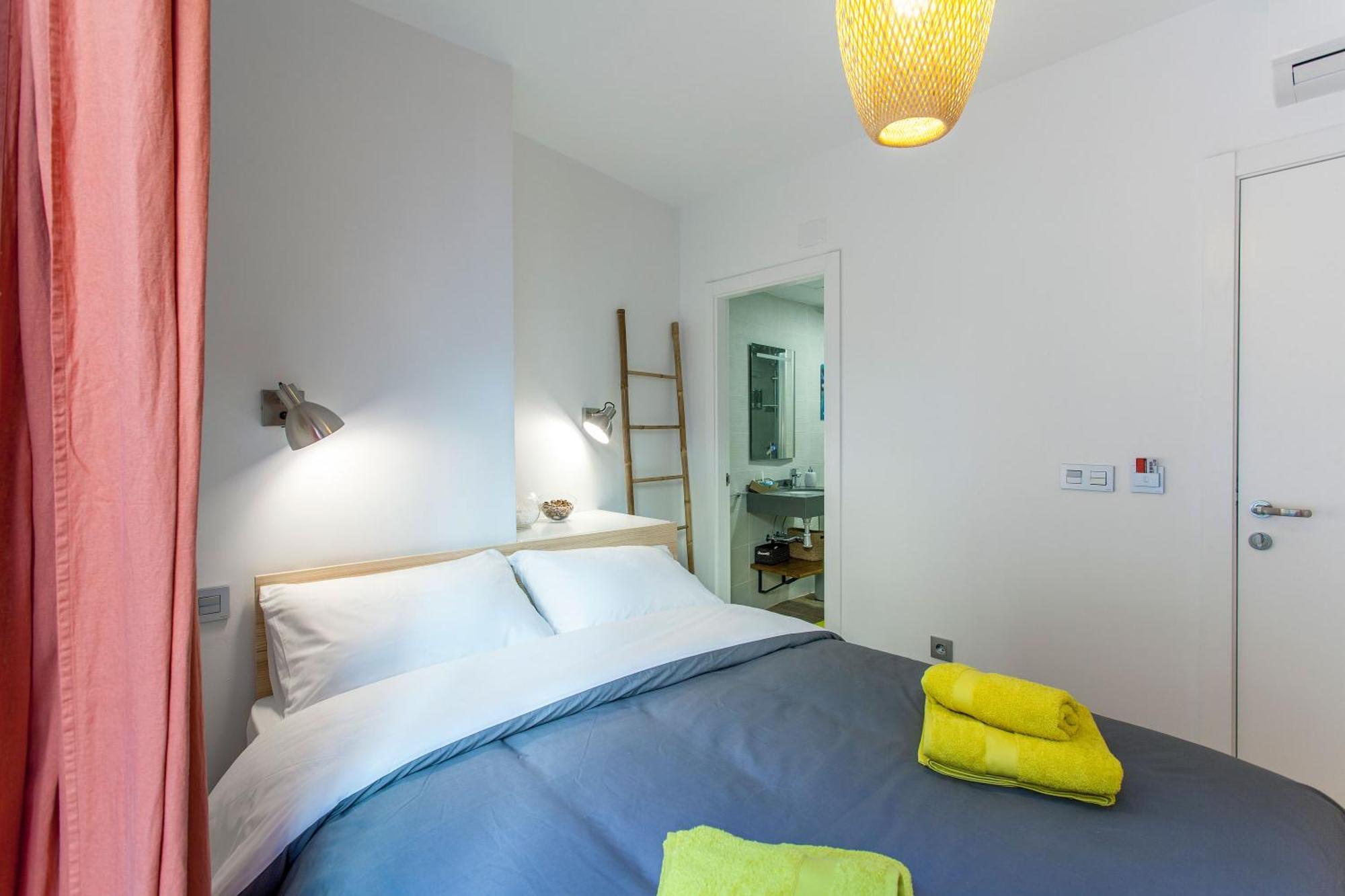 City Garden Bed And Breakfast — Foto’s 2