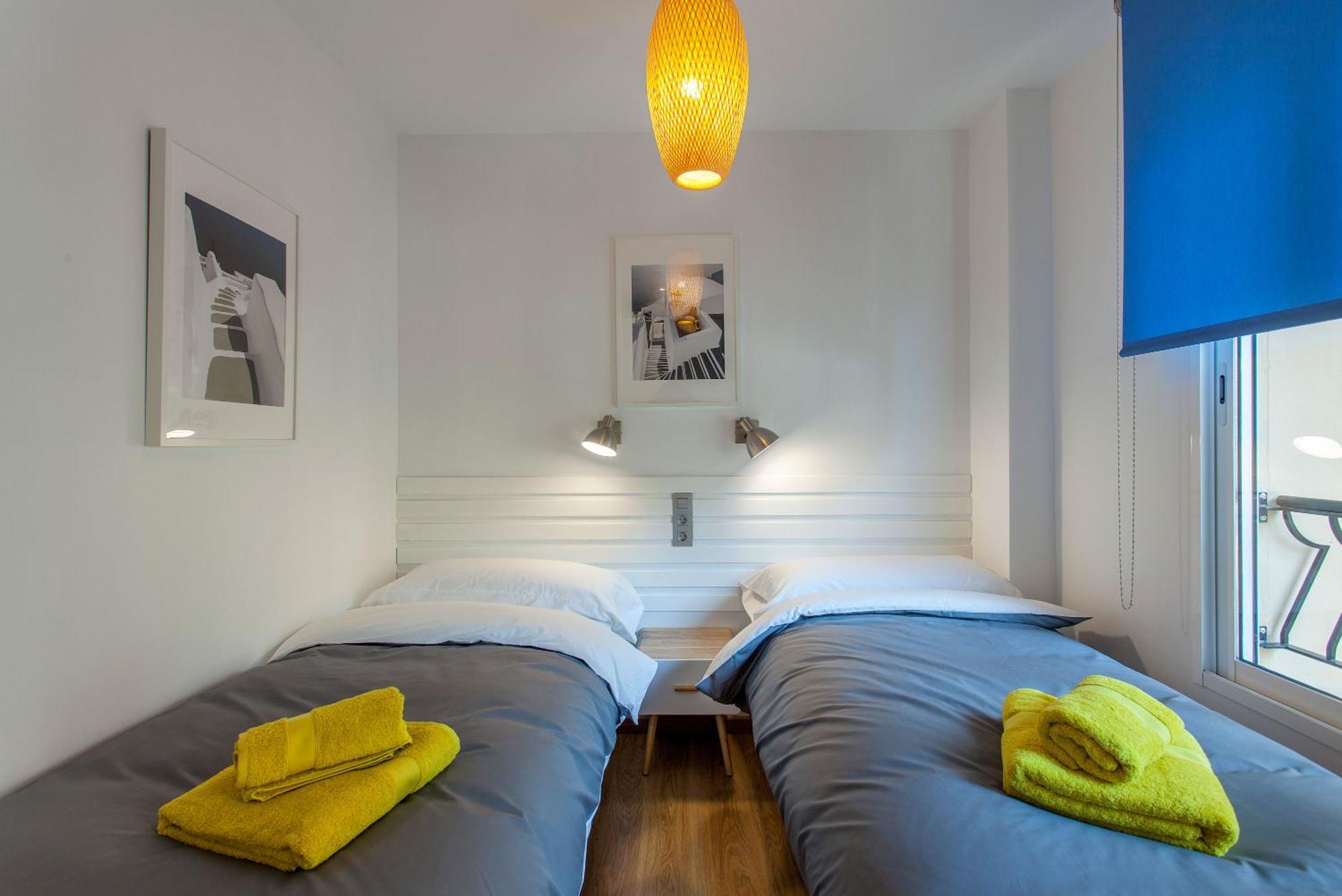 City Garden Bed And Breakfast — Foto’s 1
